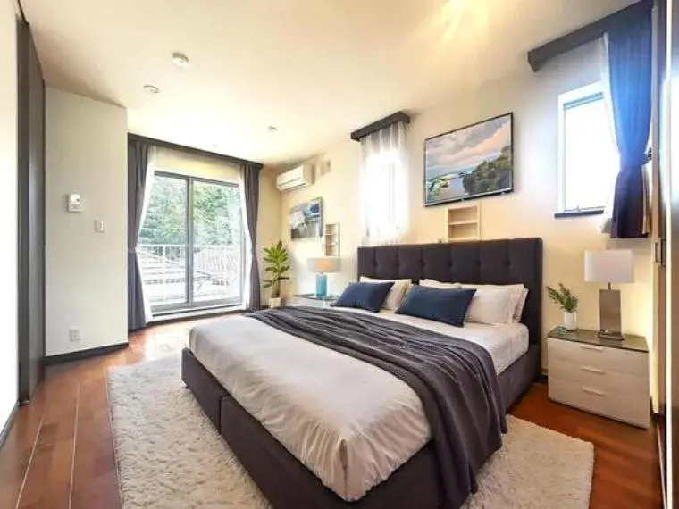 2LDK property Edogawa Ward Tokyo (6)