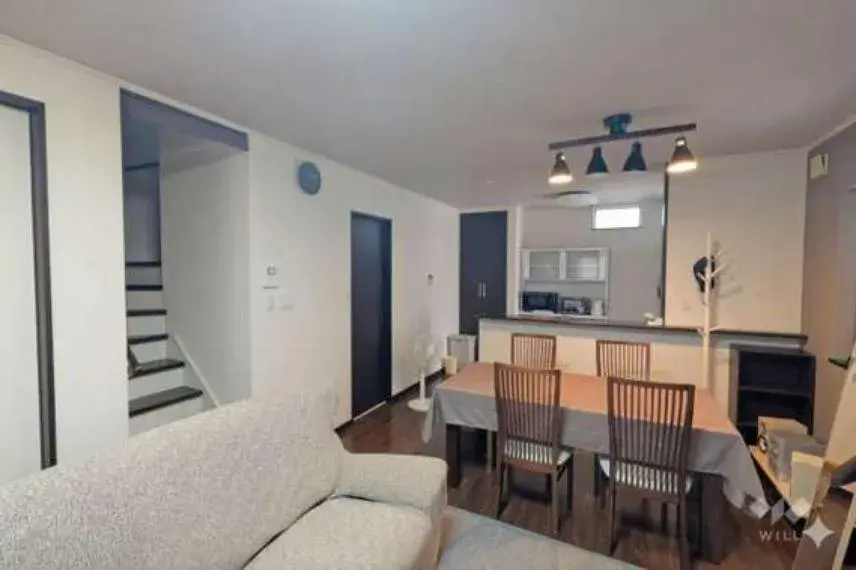 Hyogo Prefecture Amagasaki City 4LDK Property (11)