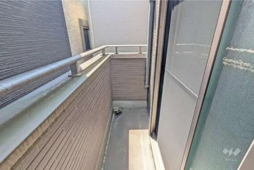 Hyogo Prefecture Amagasaki City 4LDK Property (13)