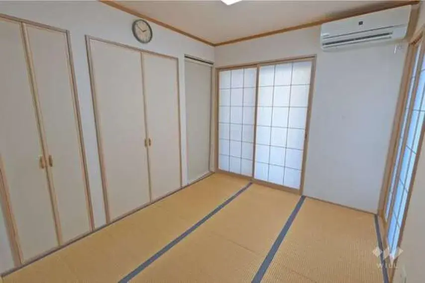 Hyogo Prefecture Amagasaki City 4LDK Property (18)