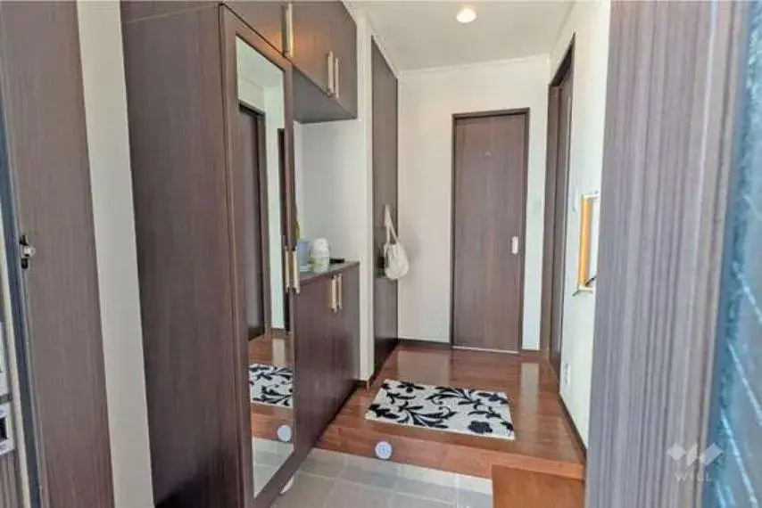 Hyogo Prefecture Amagasaki City 4LDK Property (19)