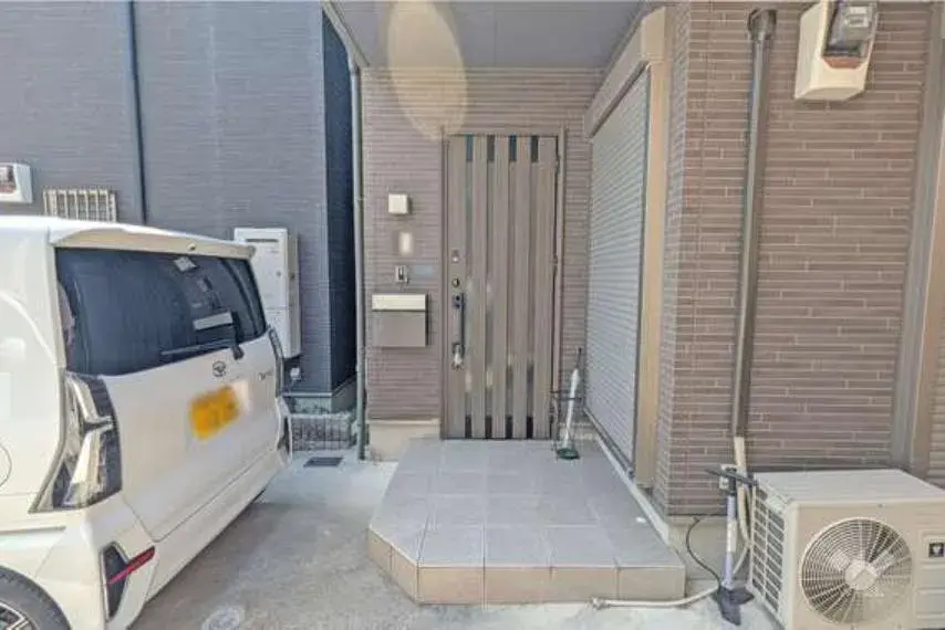 Hyogo Prefecture Amagasaki City 4LDK Property (20)
