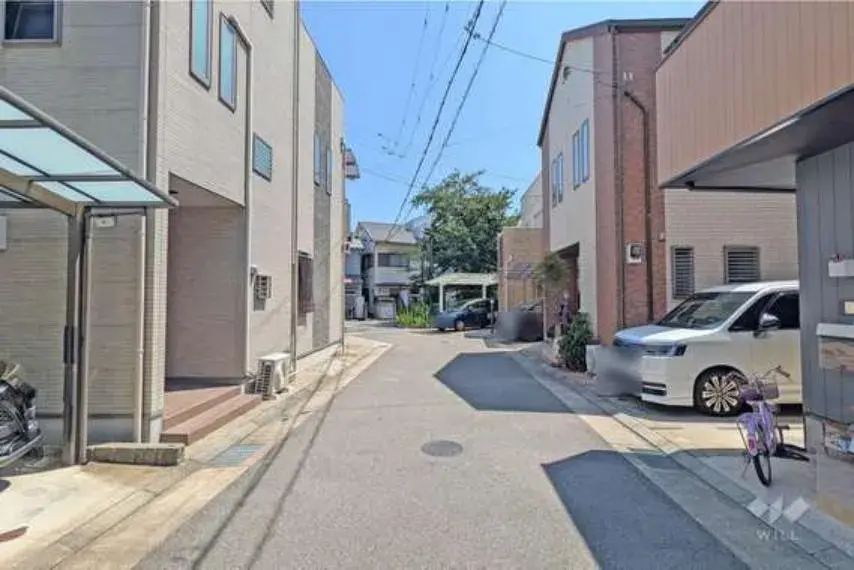Hyogo Prefecture Amagasaki City 4LDK Property (3)