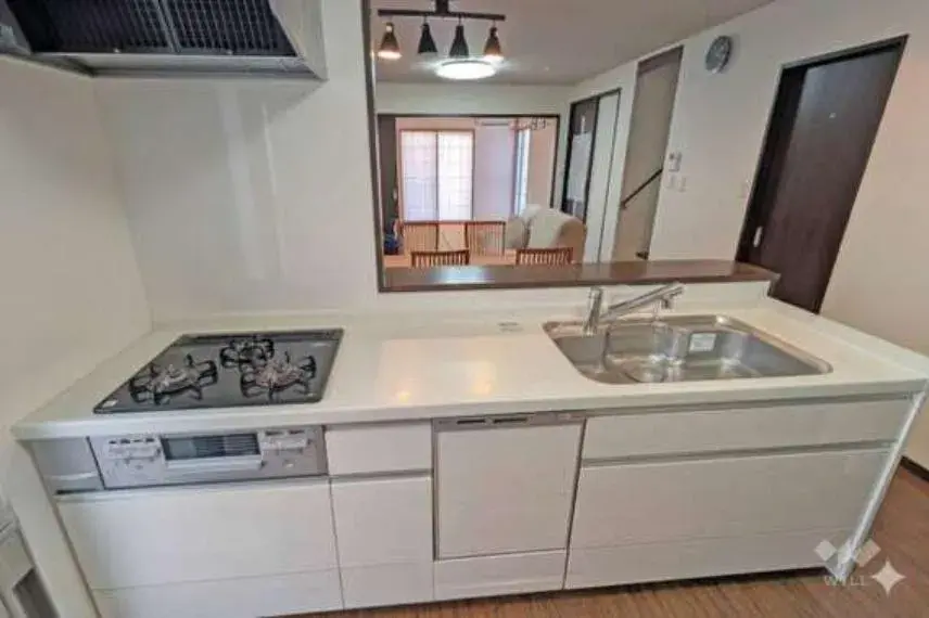 Hyogo Prefecture Amagasaki City 4LDK Property (21)