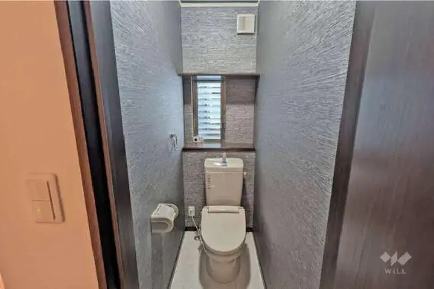 Hyogo Prefecture Amagasaki City 4LDK Property (25)