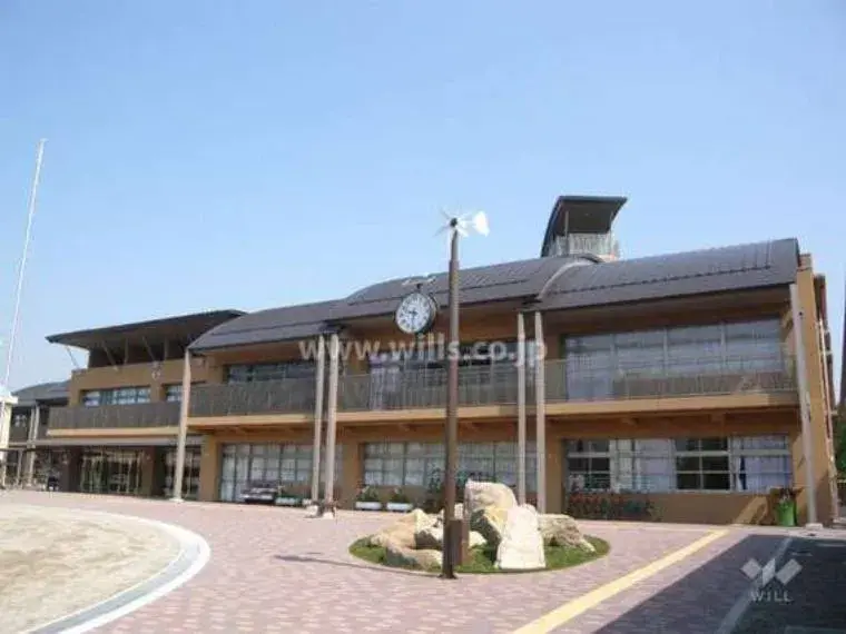 Hyogo Prefecture Amagasaki City 4LDK Property (26)