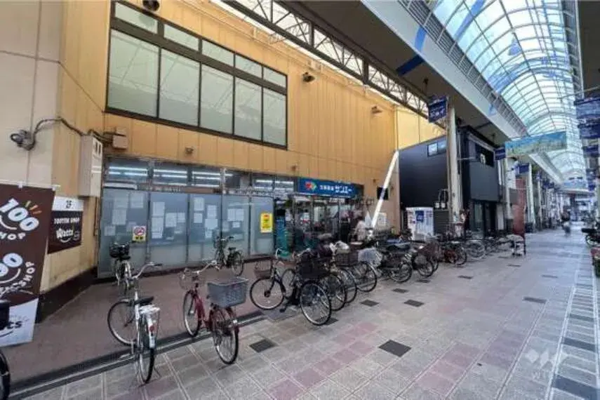 Hyogo Prefecture Amagasaki City 4LDK Property (29)