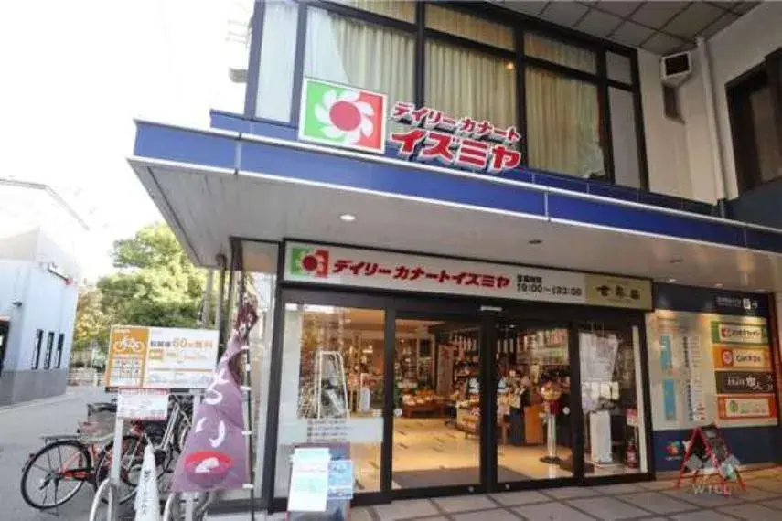 Hyogo Prefecture Amagasaki City 4LDK Property (30)