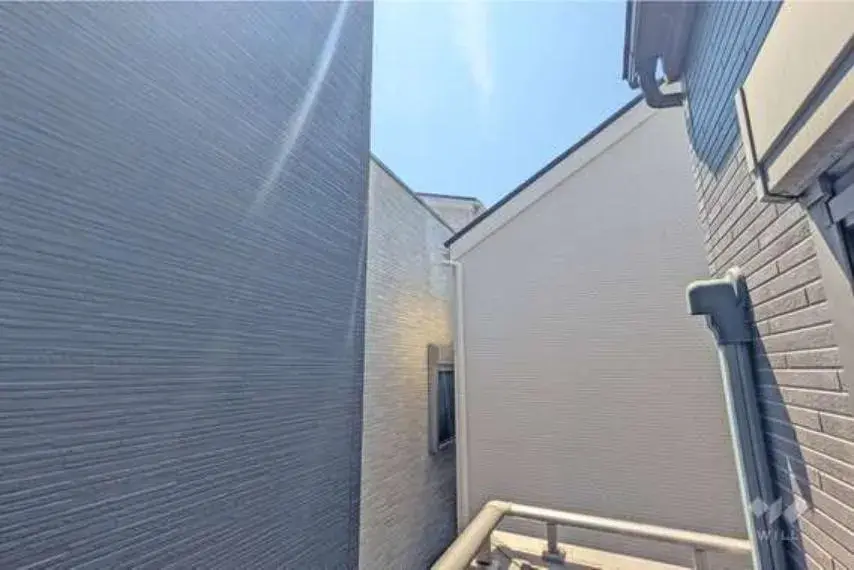 Hyogo Prefecture Amagasaki City 4LDK Property (4)