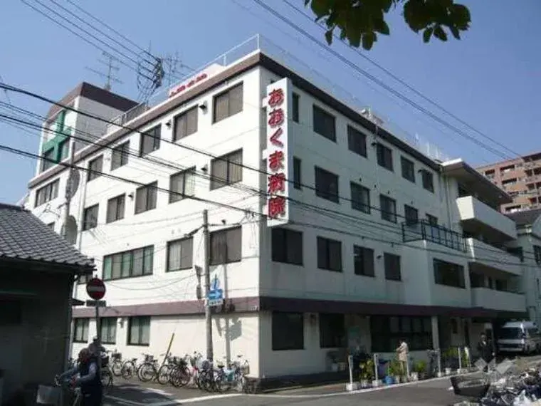 Hyogo Prefecture Amagasaki City 4LDK Property (31)