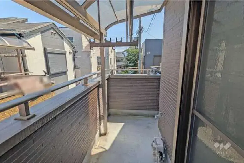 Hyogo Prefecture Amagasaki City 4LDK Property (5)