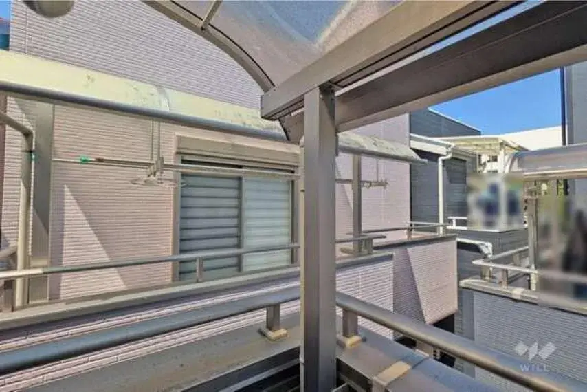 Hyogo Prefecture Amagasaki City 4LDK Property (6)