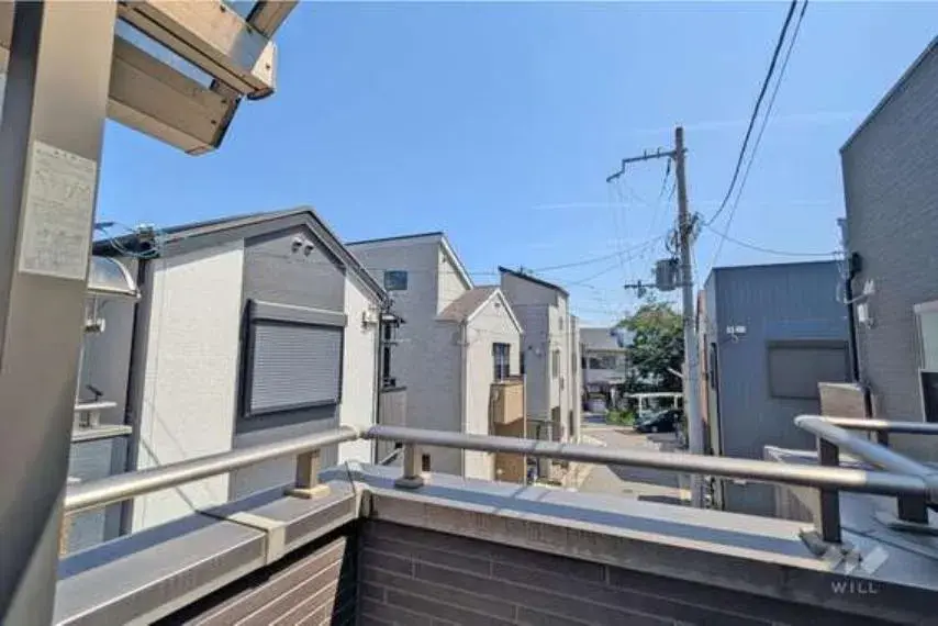 Hyogo Prefecture Amagasaki City 4LDK Property (7)