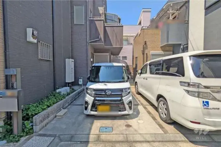 Hyogo Prefecture Amagasaki City 4LDK Property (8)