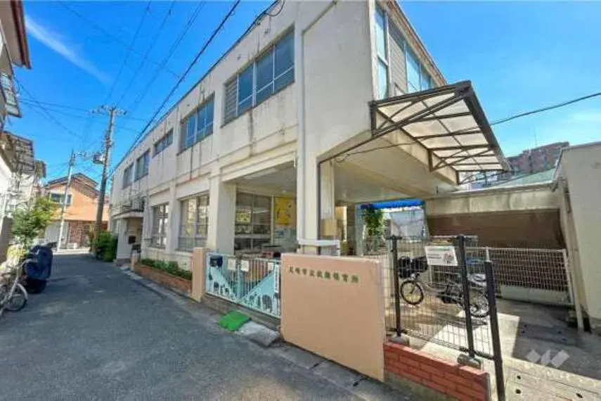 Hyogo Prefecture Amagasaki City 4LDK Property (9)