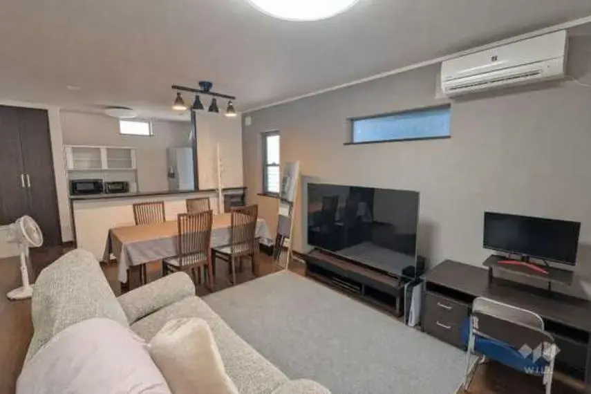 Hyogo Prefecture Amagasaki City 4LDK Property (10)
