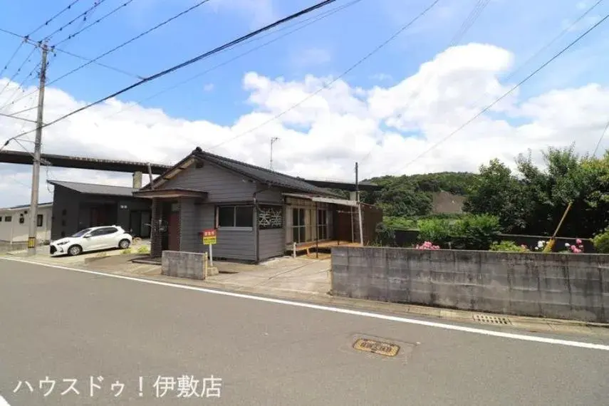 Akiya in Hioki