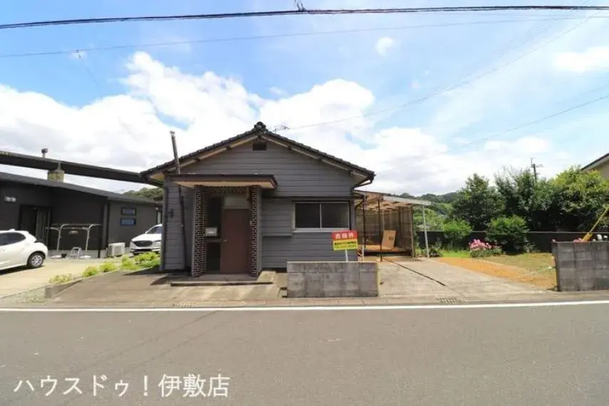 4DK Property in Hioki City, Kagoshima Prefecture (2)