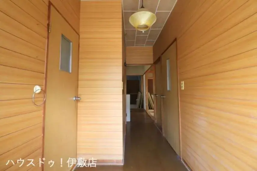 4DK Property in Hioki City, Kagoshima Prefecture (11)