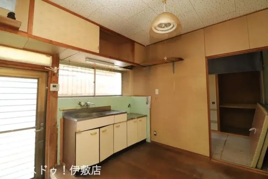 4DK Property in Hioki City, Kagoshima Prefecture (12)