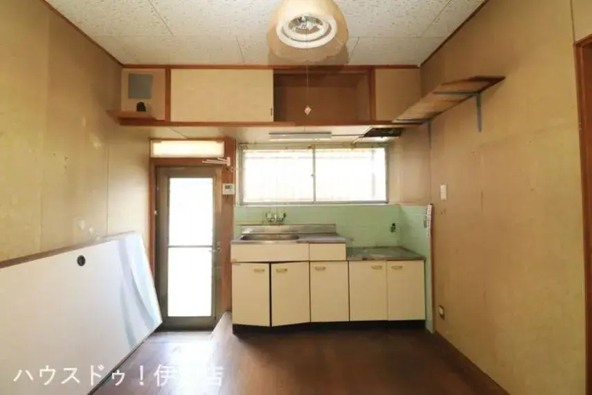 4DK Property in Hioki City, Kagoshima Prefecture (13)