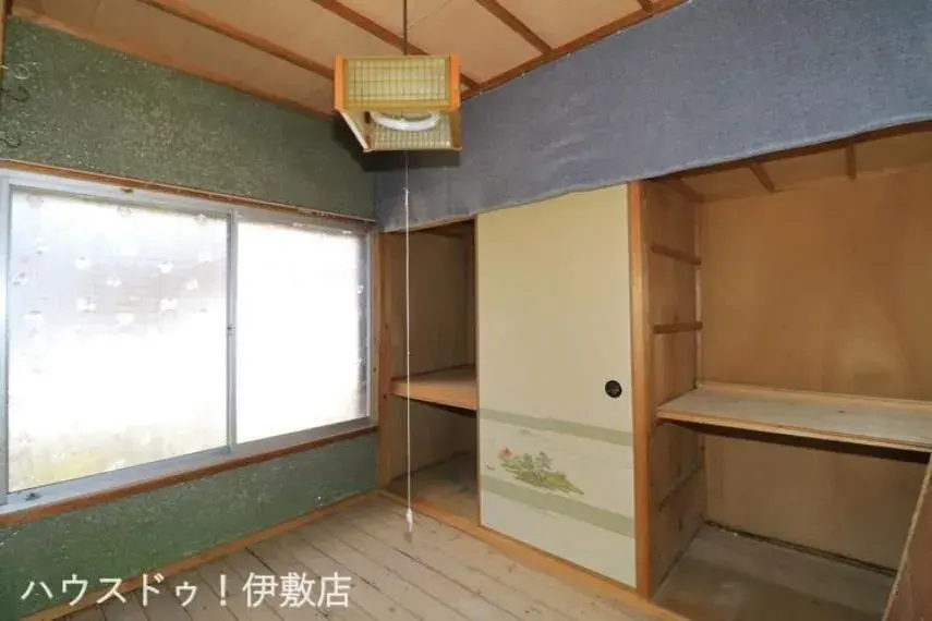 4DK Property in Hioki City, Kagoshima Prefecture (14)