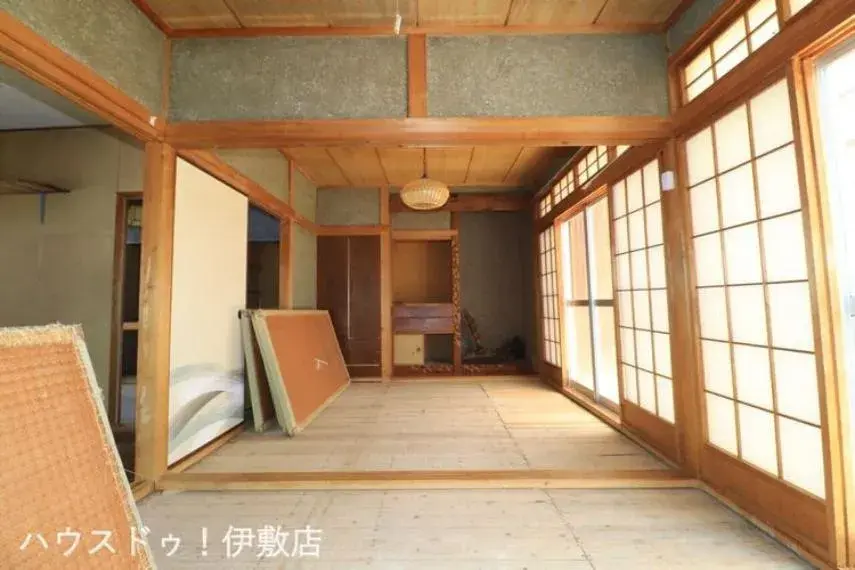 4DK Property in Hioki City, Kagoshima Prefecture (15)