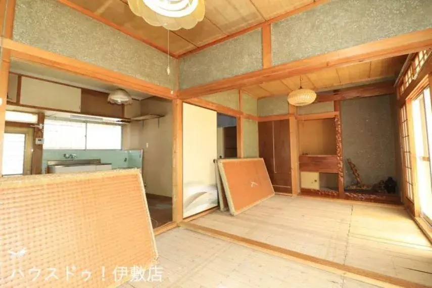 4DK Property in Hioki City, Kagoshima Prefecture (16)