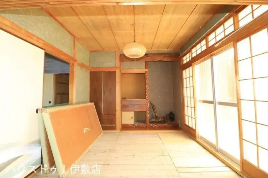 4DK Property in Hioki City, Kagoshima Prefecture (17)