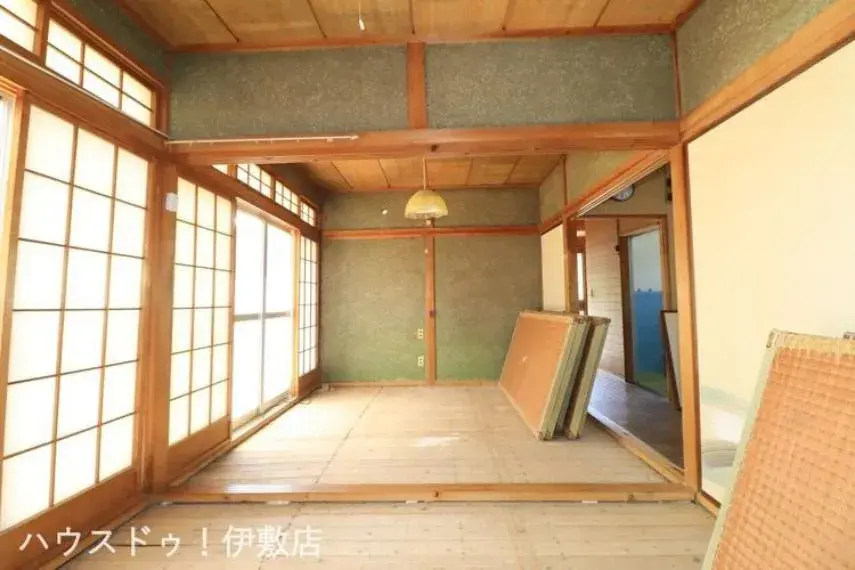 4DK Property in Hioki City, Kagoshima Prefecture (18)