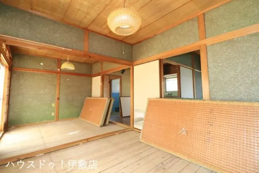 4DK Property in Hioki City, Kagoshima Prefecture (19)