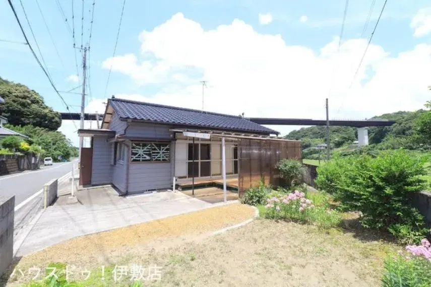 4DK Property in Hioki City, Kagoshima Prefecture (3)