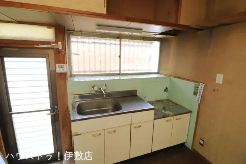 4DK Property in Hioki City, Kagoshima Prefecture (21)