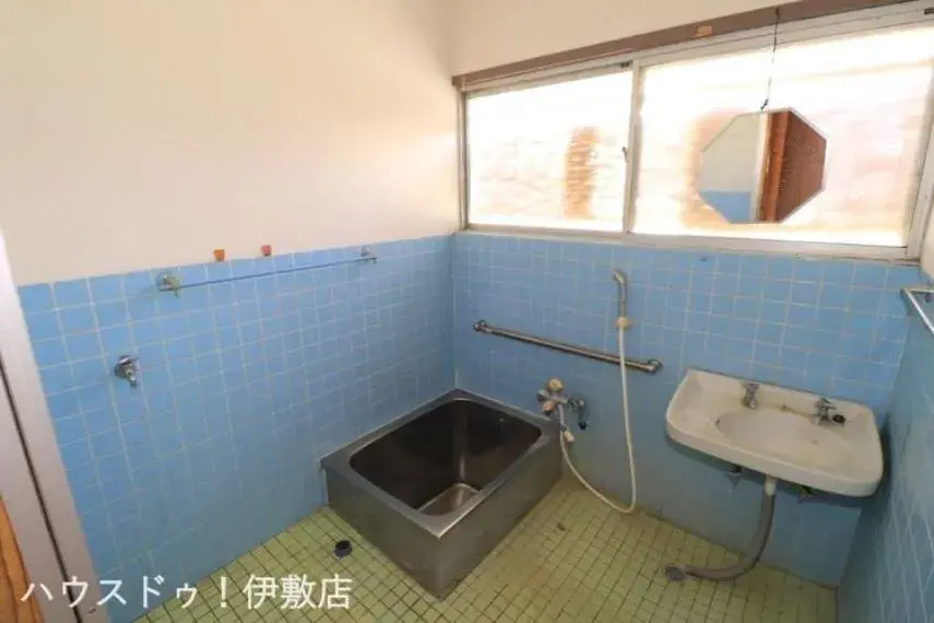 4DK Property in Hioki City, Kagoshima Prefecture (22)