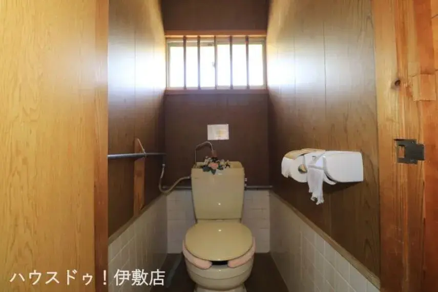 4DK Property in Hioki City, Kagoshima Prefecture (23)