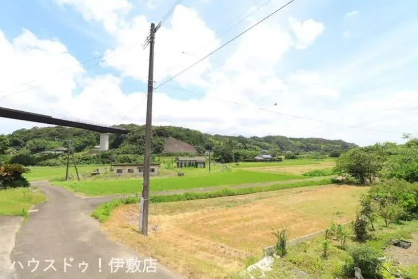 4DK Property in Hioki City, Kagoshima Prefecture (29)