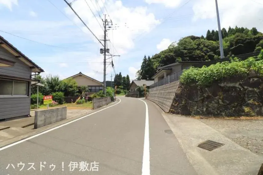 4DK Property in Hioki City, Kagoshima Prefecture (4)