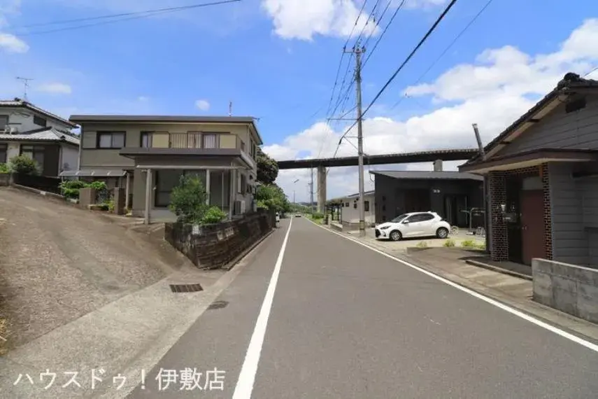 4DK Property in Hioki City, Kagoshima Prefecture (5)