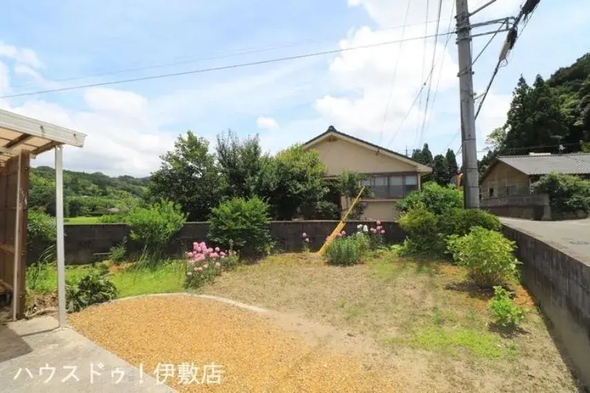 4DK Property in Hioki City, Kagoshima Prefecture (6)