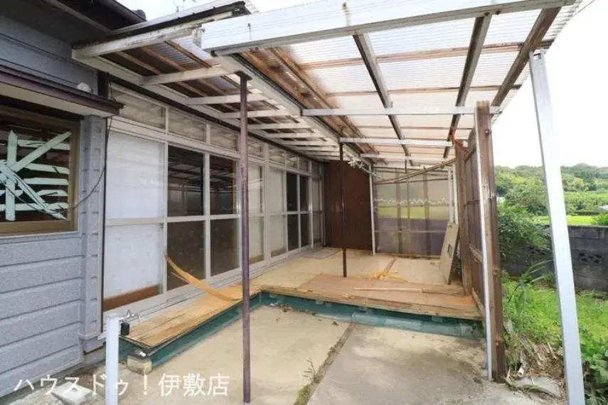4DK Property in Hioki City, Kagoshima Prefecture (7)