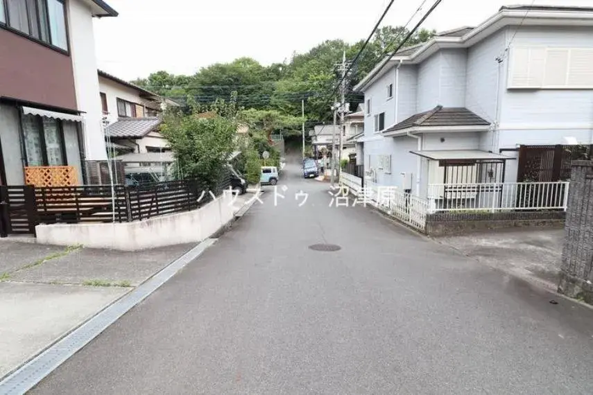 4SLDK物件 函南町 静岡県 (2)
