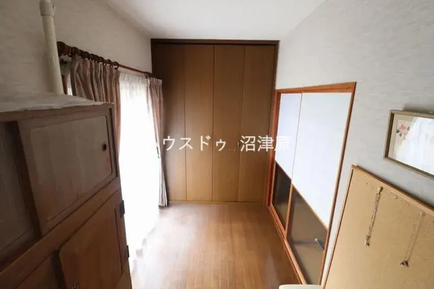 4SLDK物件 函南町 静岡県 (11)