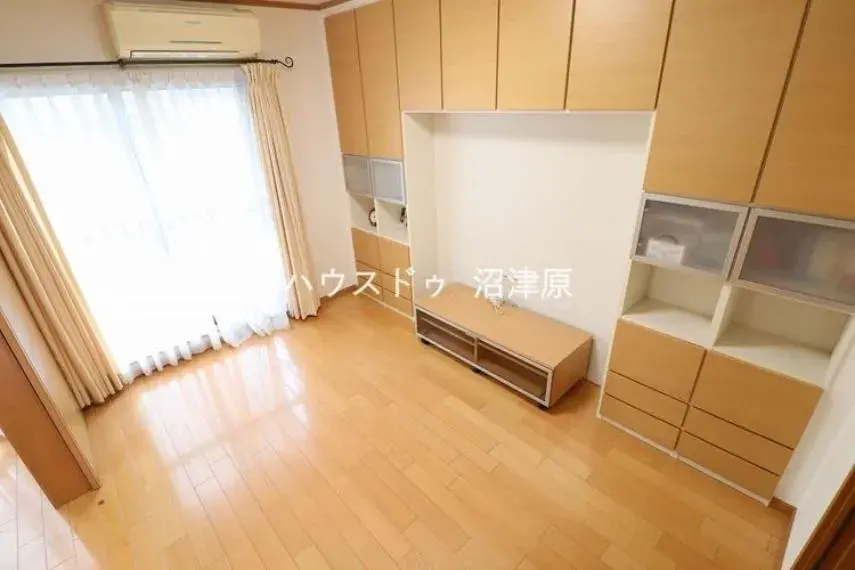 4SLDK物件 函南町 静岡県 (13)