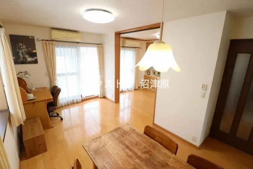 4SLDK物件 函南町 静岡県 (15)