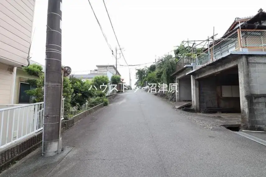 4SLDK物件 函南町 静岡県 (3)