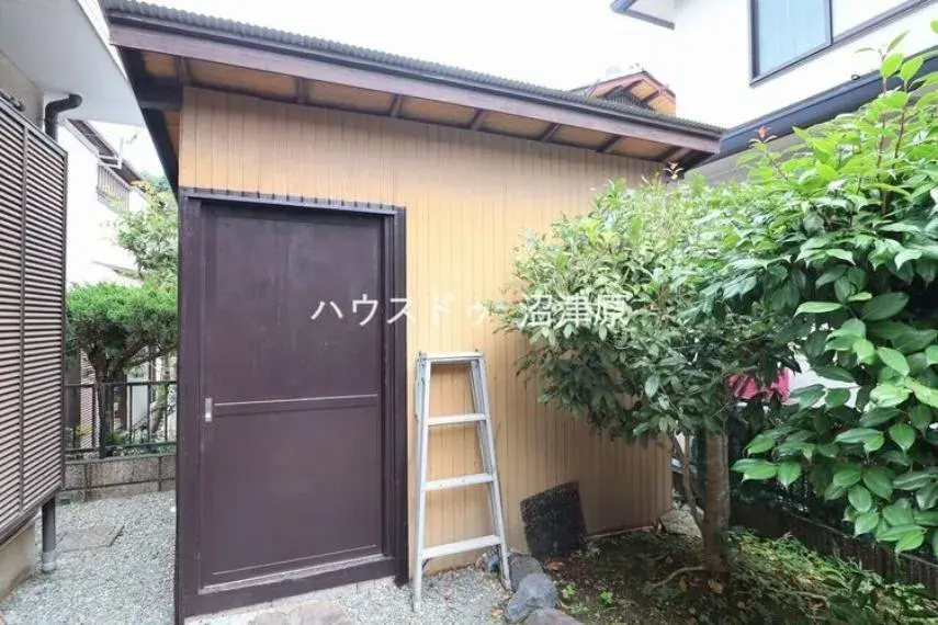 4SLDK物件 函南町 静岡県 (4)