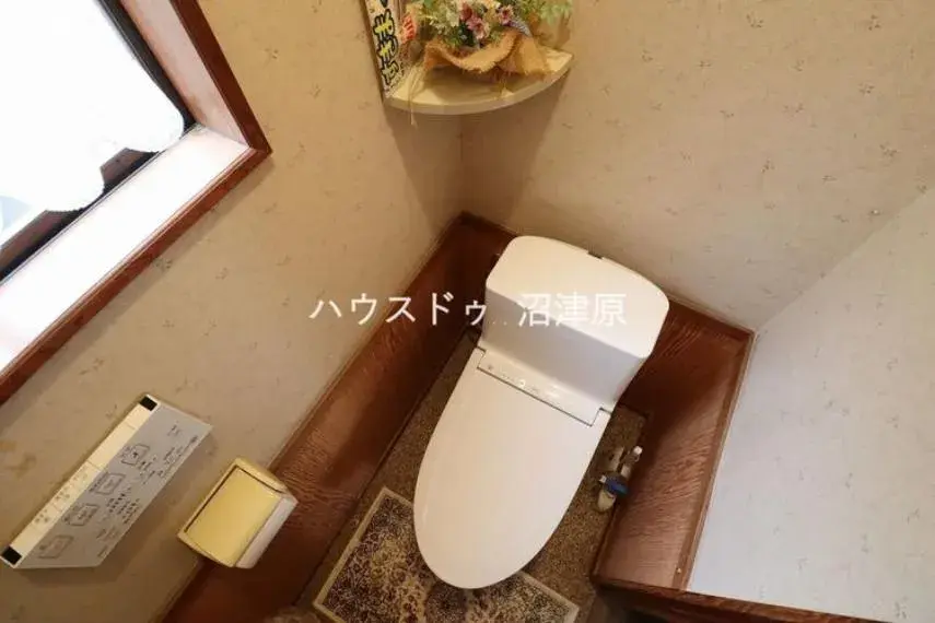 4SLDK物件 函南町 静岡県 (31)