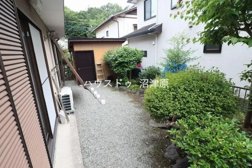 4SLDK物件 函南町 静岡県 (6)