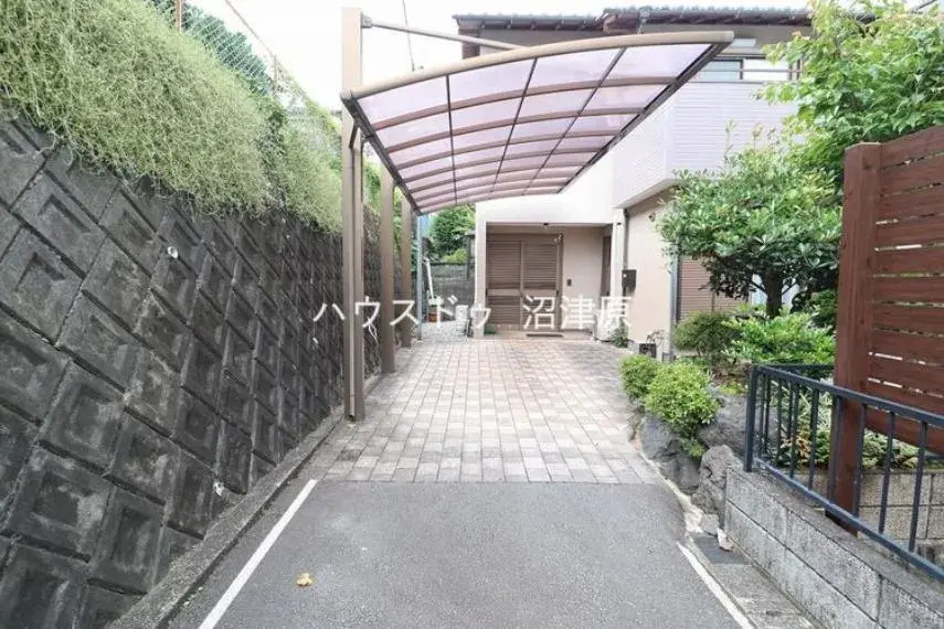 4SLDK物件 函南町 静岡県 (7)