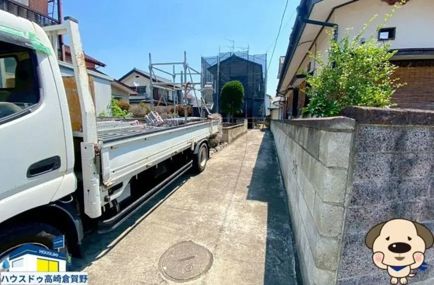 3LDK Takasaki City Gunma Prefecture Property (2)